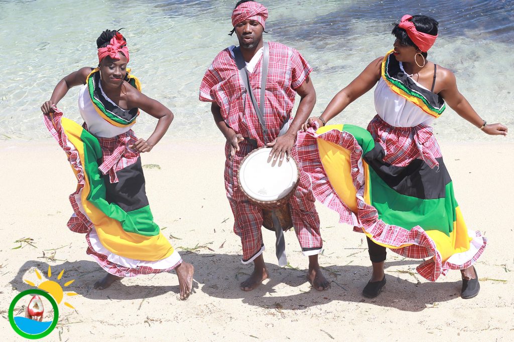 jamaican dance