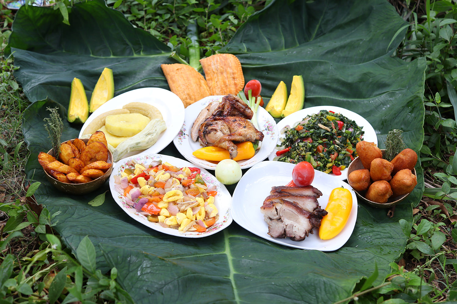 Top 10 Jamaican Dishes Every Foodie Must Try: A Taste of Jamaica ...